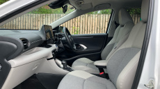 Toyota Yaris 1.5 Hybrid Excel 5dr CVT Hybrid Hatchback